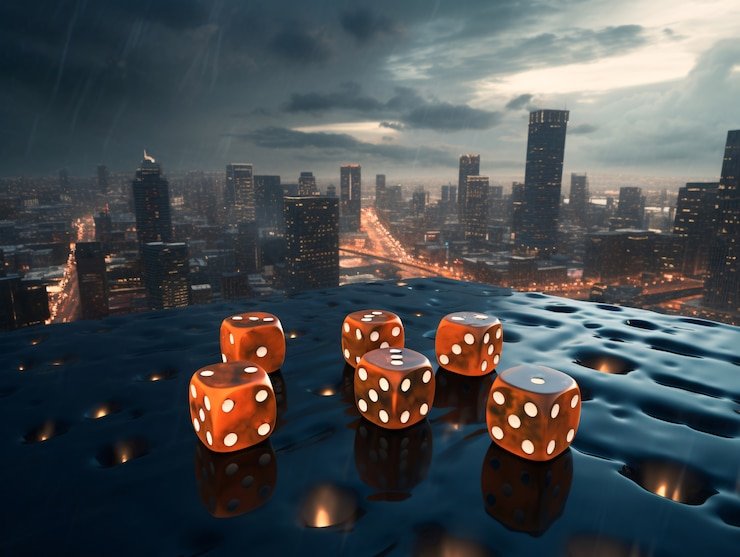 apk svip5 live-dealer broadcast studio with multiple camera feeds and professional croupier