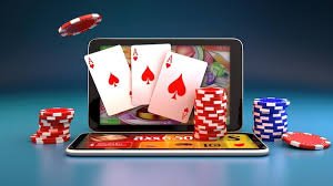apk svip5 mobile app dashboard showing live tables and sportsbook markets