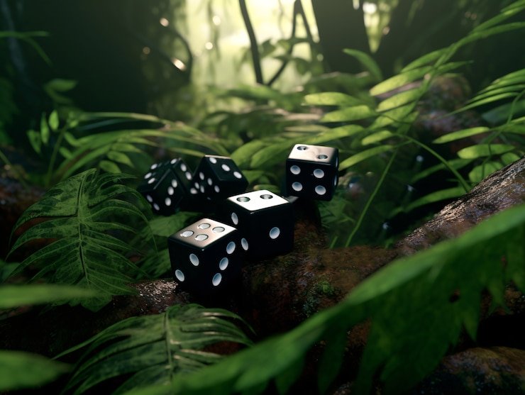 Book of Dead Game 